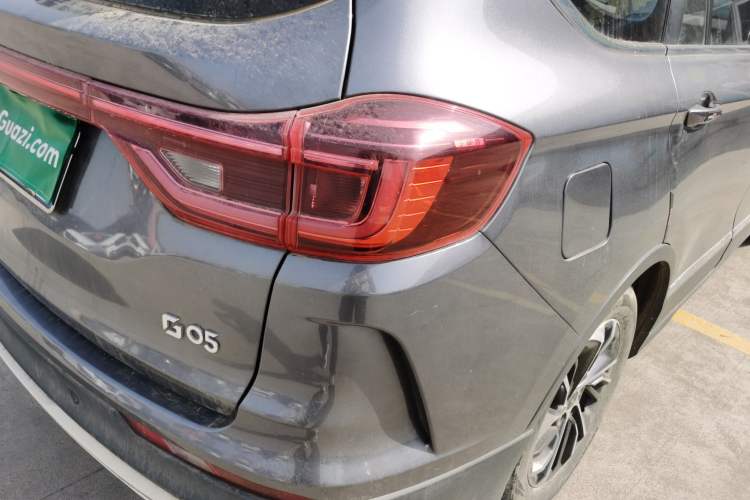 Used SWM G05 2019 1.5T Automatic Prestige Edition