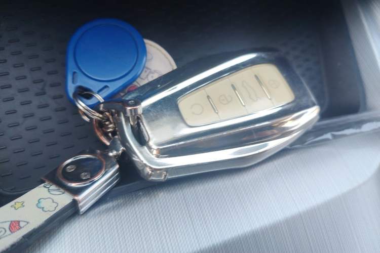 Used Geely Auto Preface 2023 2.0TD Prestige Version
