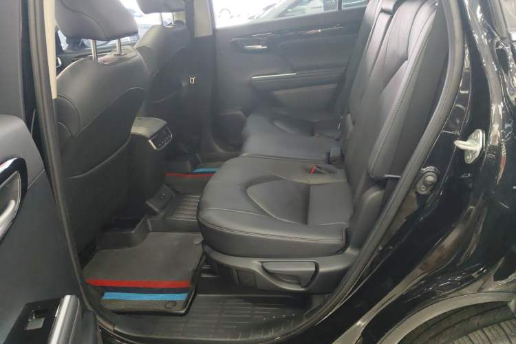 Used Toyota Highlander 2022 380T 4x4 Luxury Edition 7 Seats