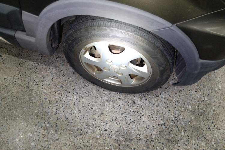 Used FAW Senya S80 2013 1.5L Manual 5-Seat Urban Fashion Edition
