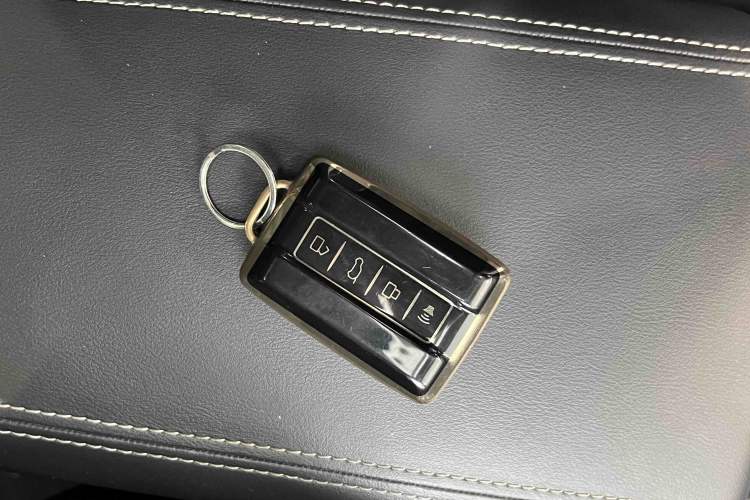 Used Tank 300 2023 City Edition 2.0T—Stylish as Ever