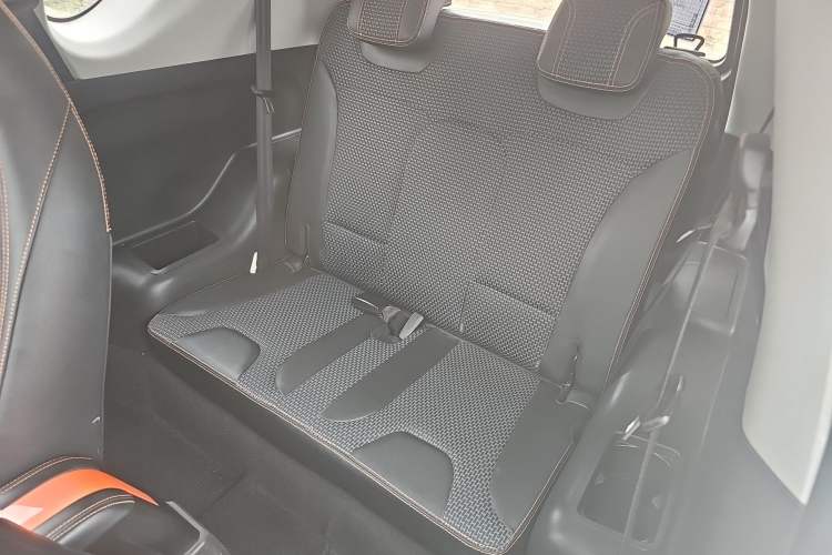 Used Chery Little Ant 2019 4-Seater Smart Edition 35 kWh
