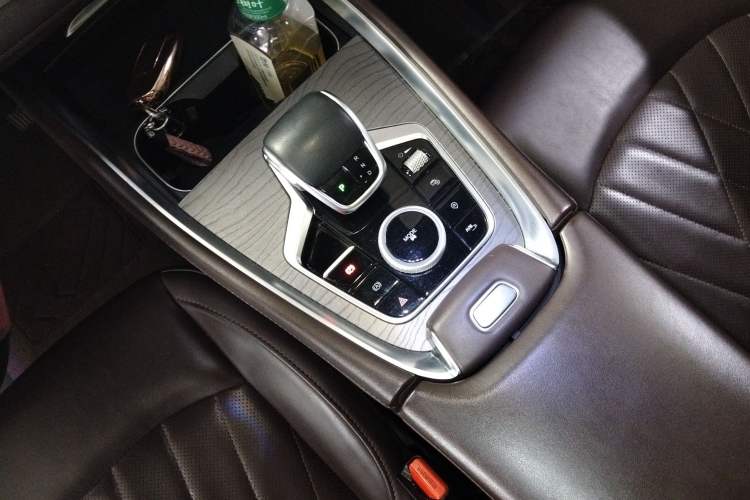 Used Chery Tiggo 8 PRO 2022 290T Two-Wheel Drive Haohan Edition 7 Seats
