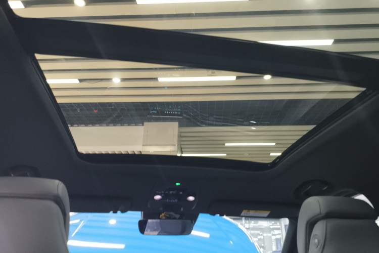 Used Nio ES6 2020 600 km Sport Edition