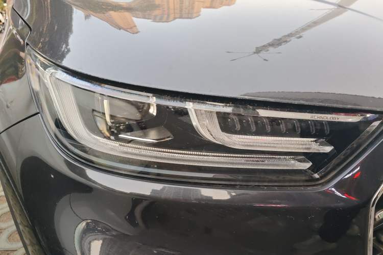 Used Chery Tiggo 8 PLUS 2021 290TGDI DCT Luxury Edition