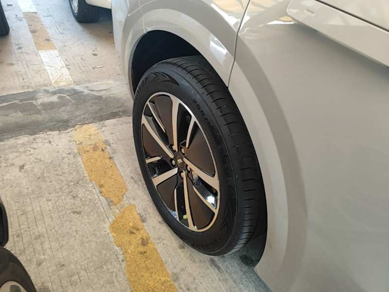 Used Li Auto L6 2024 Pro Model — 25