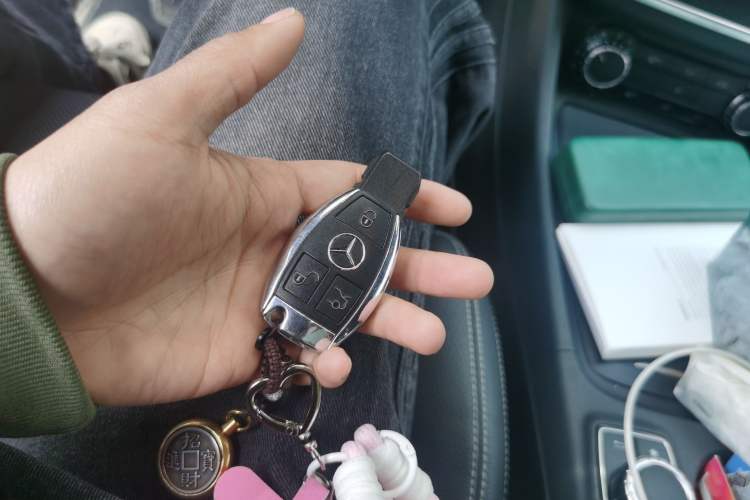 Used Mercedes-Benz CLA 2016 Facelifted CLA 200 Stylish Edition
