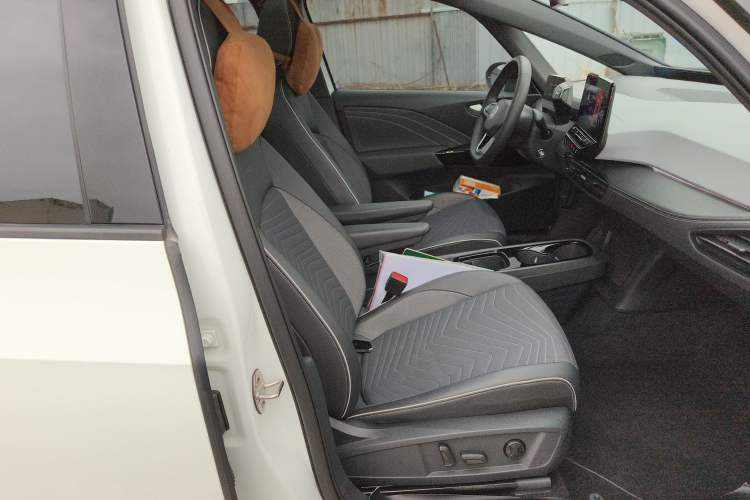 Used Volkswagen ID.3 2024 Outstanding Edition