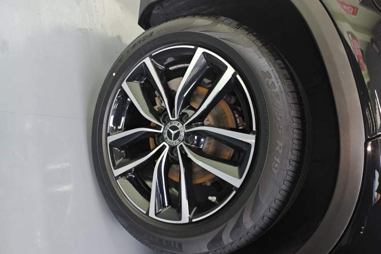 Used Mercedes-Benz GLC 2022 Facelift GLC 260 L 4MATIC Luxury Edition
