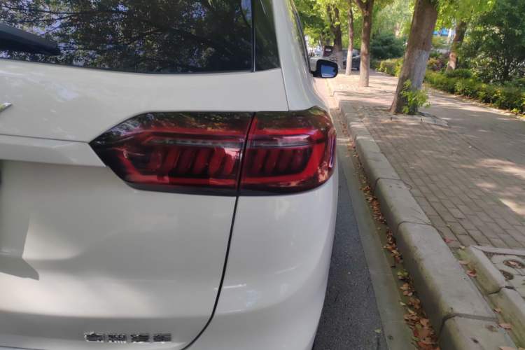 Used Chery Tiggo 8 PLUS 2021 290TGDI DCT Haoting Edition