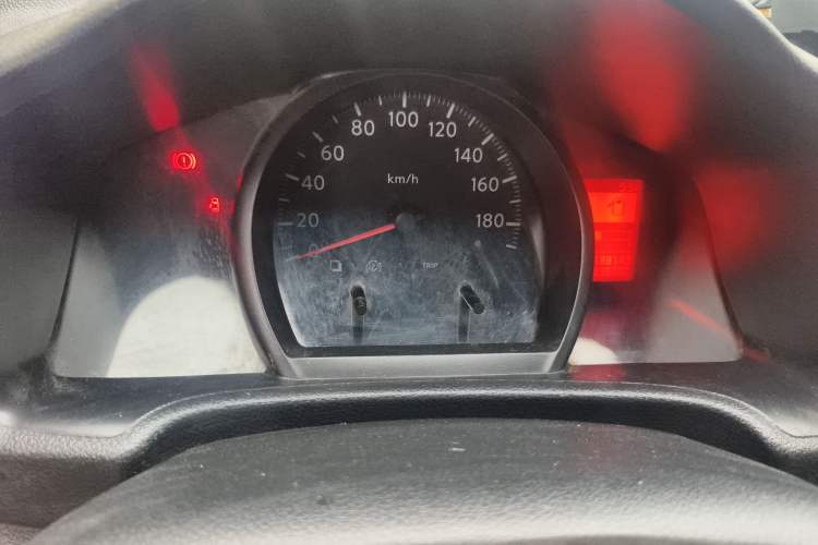 Used Nissan NV200 2012 1.6L 223 Seats Zunya Trim Instrument Cluster