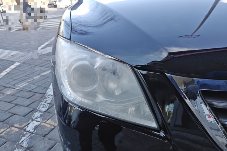 Used Toyota Camry 2010 200G Classic Edition Right Front Headlight