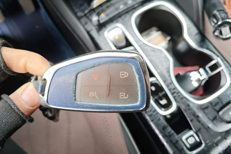 Used Buick Envision 2023 Encore S 552T Two-Wheel Drive Luxury Model