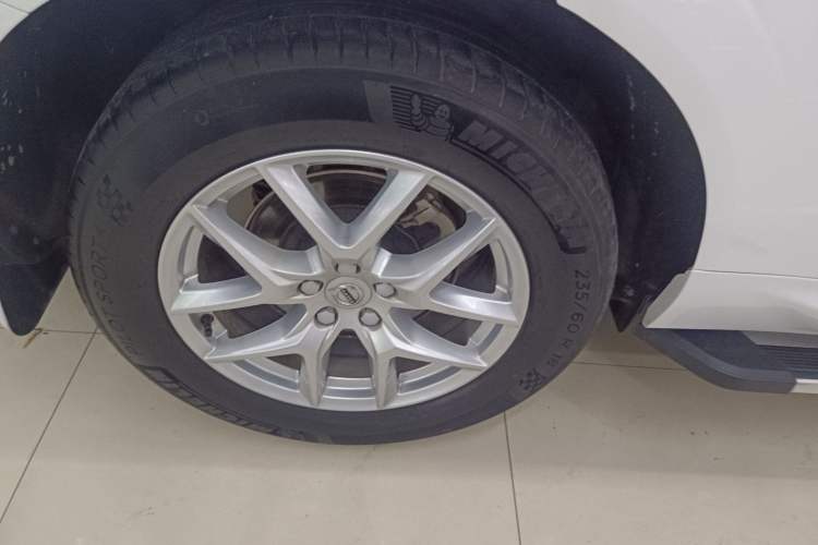 Used Volvo XC60 2021 T5 4x4 Smart Luxury Edition