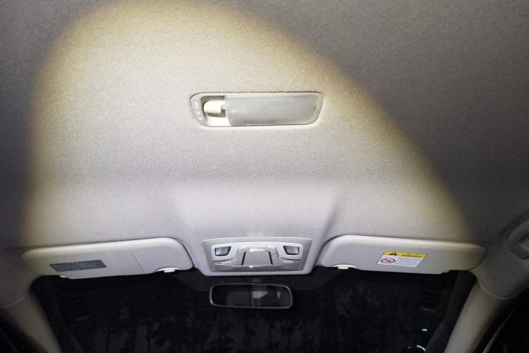 Used Nissan Sylphy 2022 Classic 1.6XE CVT Comfort Edition Headliner