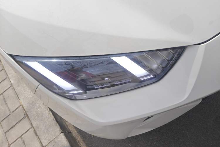 Used BYD Seagull 2023 Free Edition
