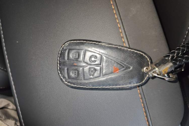 Used Oshan X7 PLUS 2023 Enjoy Edition 1.5T Automatic Prestige Model