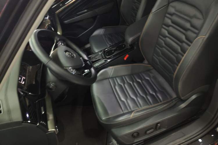 Used Volkswagen Passat 2020 330TSI Elite Edition China VI