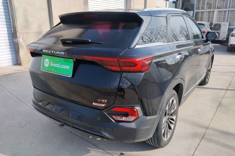 Used Bestune T77 2020 PRO 280 TID Automatic Luxury Model