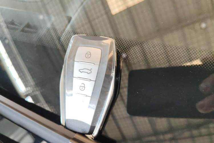 Used Geely Auto Preface 2026 Model Oriental Yao 1.5TD Fuyao Edition