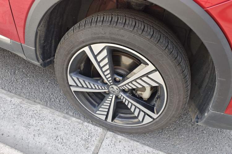 Used MG EZS Electric 2019 E-Plus Edition
