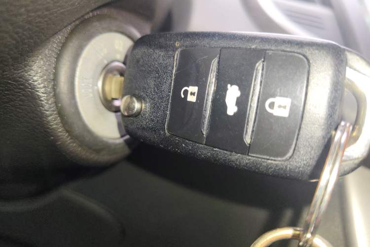 Used CHANGAN OSHAN Benni E-Star 2021 National Edition Xin Yue Version Lithium Iron Phosphate (31.86 kWh)
