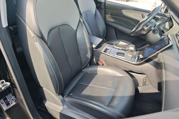 Used Roewe RX5 New Energy 2021 ePLUS National Trend Ronglin Flagship Edition
