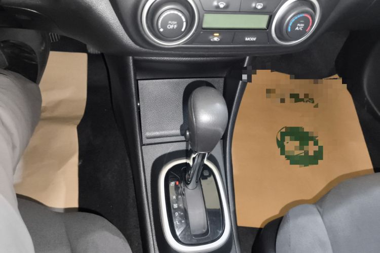 Used Nissan Sylphy 2018 Classic 1.6XE CVT Comfort Edition