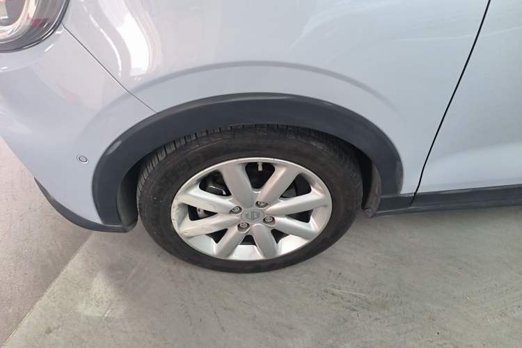 Used Leapmotor T03 2022 Star Diamond Edition