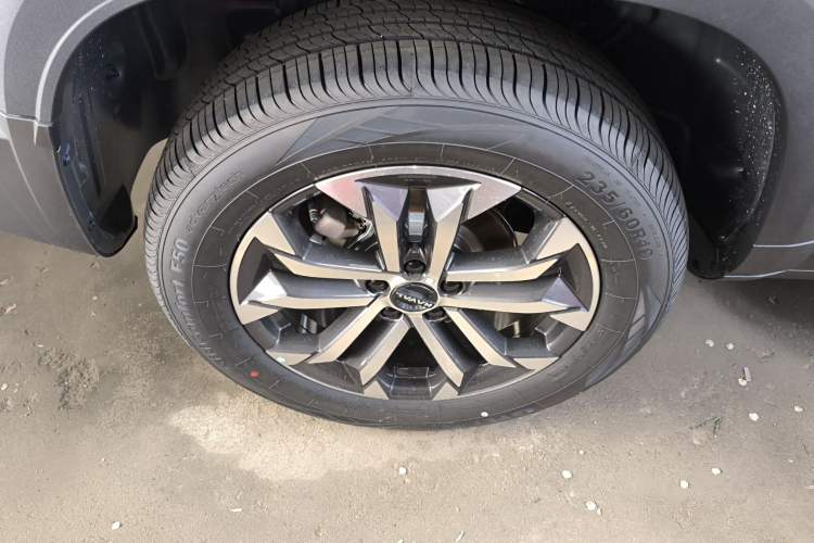 Used Haval DARGO 2026 Model 1.5T DCT Border Collie Edition
