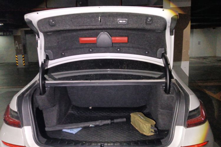 Used BMW 3 Series 2021 325i M Sport Night Edition package