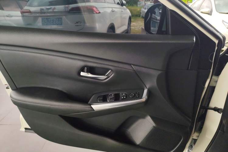 Used Nissan Sylphy 2021 1.6L XL CVT Enjoyment Edition