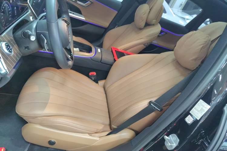 Used Mercedes-Benz E-Class 2024 E 300 L Stylish Model
