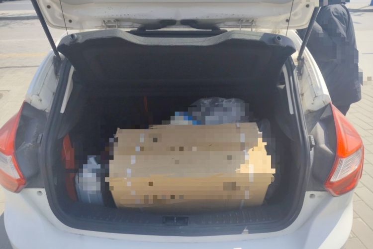 Used Ford Focus 2012 Hatchback 1.6L Automatic Comfort Model