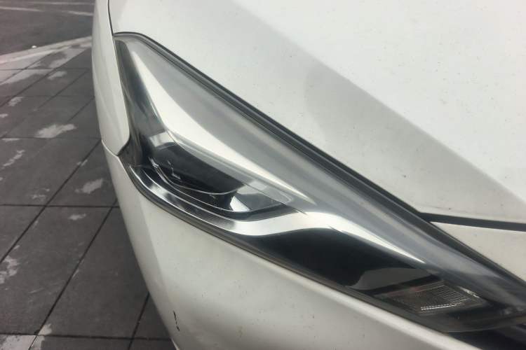 Used Nissan Lannia 2016 1.6L CVT Smart Cool Edition
