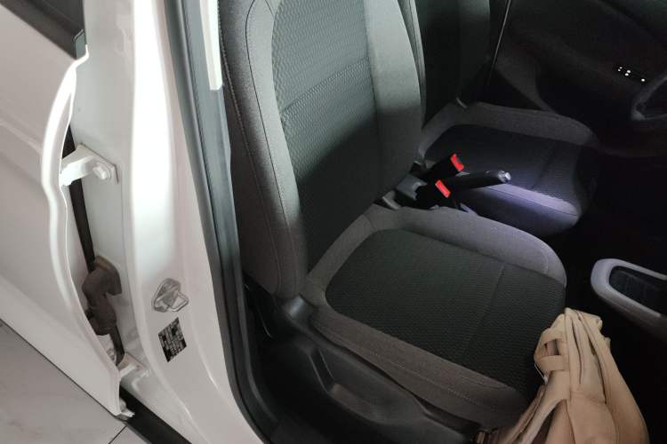 Used Leapmotor T03 2021 400 Comfort Edition
