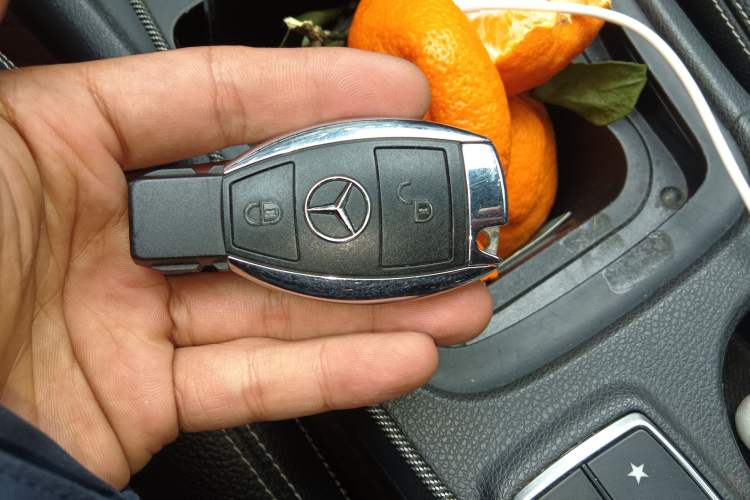 Used Mercedes-Benz A-Class 2017 Revised A 200 Dynamic Edition
