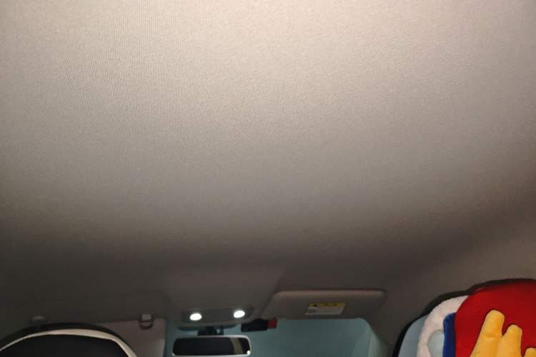 Used Leapmotor T03 2022 Crystal Edition
