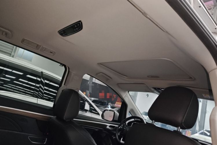 Used GAC Trumpchi M8 2021 Lingxiu Series 390T Deluxe Edition