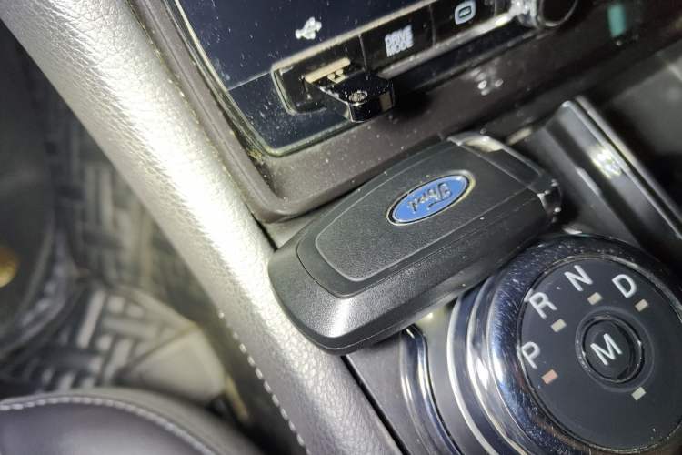 Used Ford Taurus 2019 EcoBoost 245 Premium Edition
