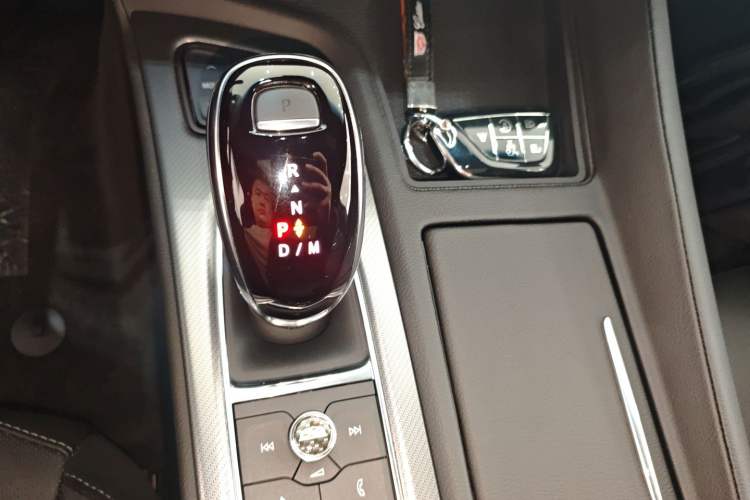 Used Cadillac CT5 2022 28T Luxury Version (Standard Edition)