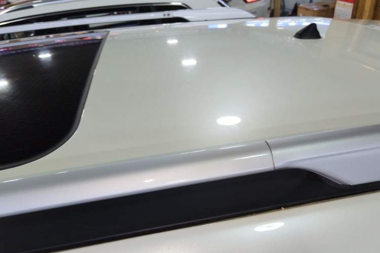 Used Nissan X-Trail 2019 2.0L CVT Smart Connect Comfort Edition 2WD
