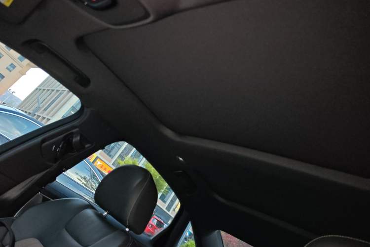 Used Audi A6L 2020 45 TFSI Prestige Dynamic Edition Headliner