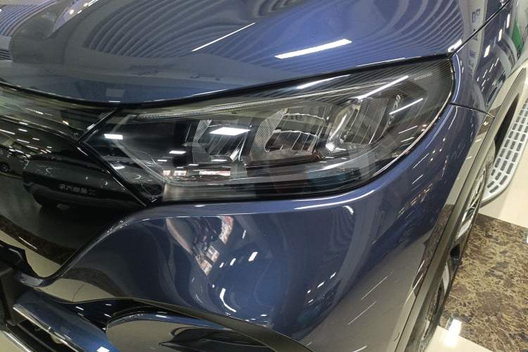 Used Mercedes-Benz EQE SUV 2023 350 4MATIC Pioneer Edition
