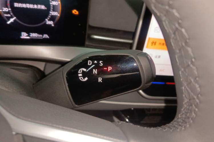 Used Volkswagen Sagitar 2026 Model L 300TSI DSG Elite Version
