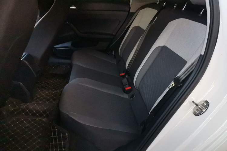 Used Volkswagen Lavida 2025 New Sharp 1.5L Outstanding New Edition