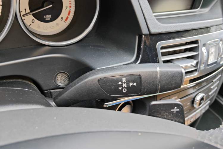 Used Mercedes-Benz E-Class 2015 Restyled E 260 L Sport Edition