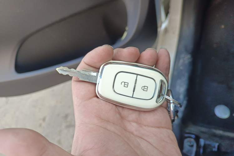 Used Dongfeng NAMMI EX1 2022 Revised PRO Yuecheng Version
