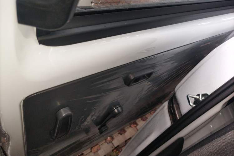 Used Wuling Zhiguang New Energy 2025 Standard Model