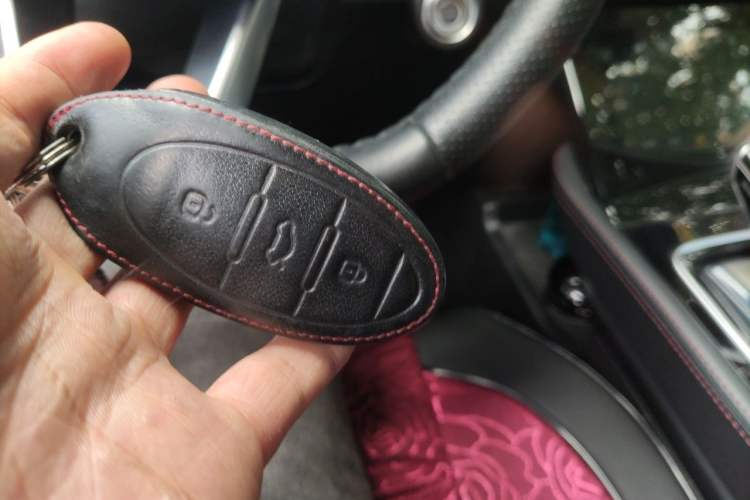 Used Bestune T99 2020 20TD Automatic Sport Premium Edition